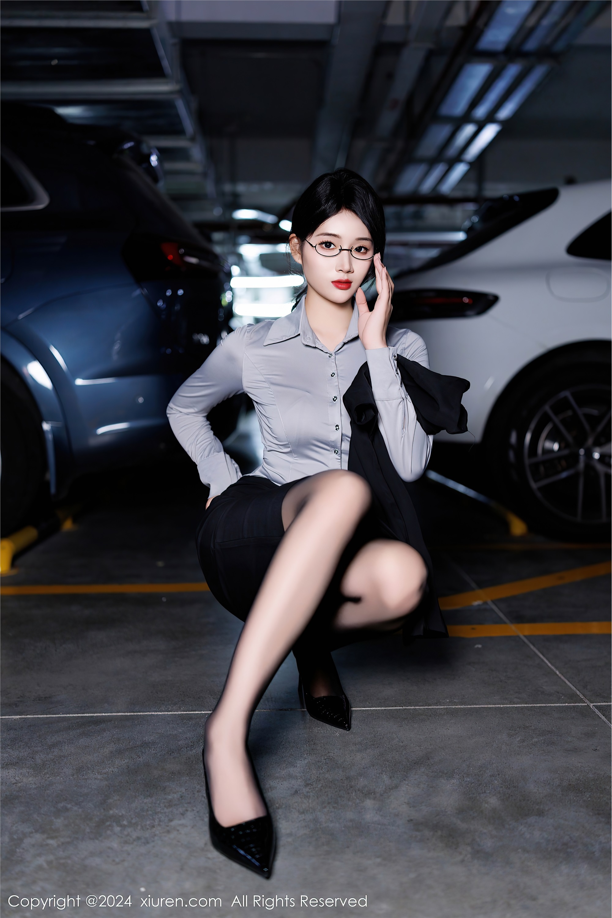 Xiuren秀人网 2024.12.09 NO.9567 南乔